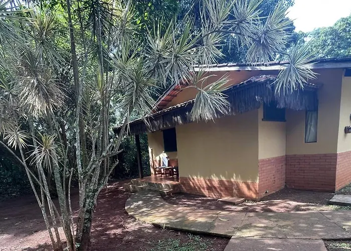 Pousada Santa Branca